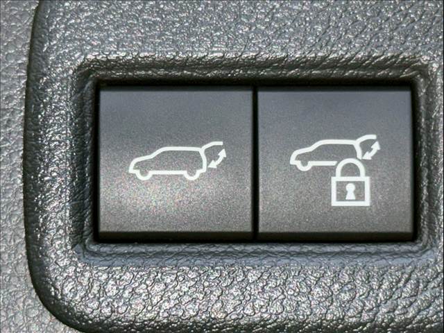 トヨタ&nbsp;ハリアーハイブリッドの画像10