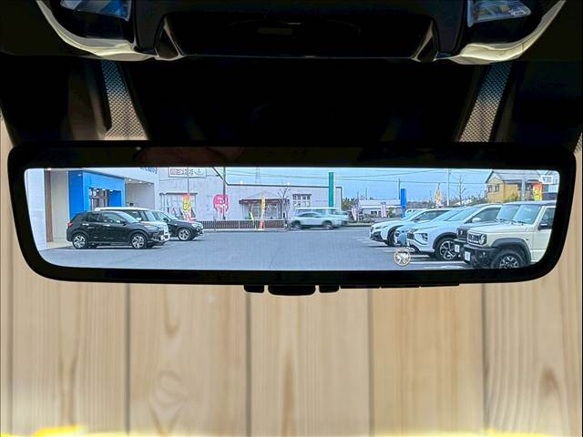 トヨタ&nbsp;ハリアーハイブリッドの画像11