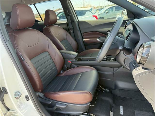 日産&nbsp;キックスの画像5