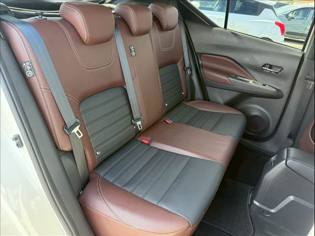 日産&nbsp;キックスの画像6