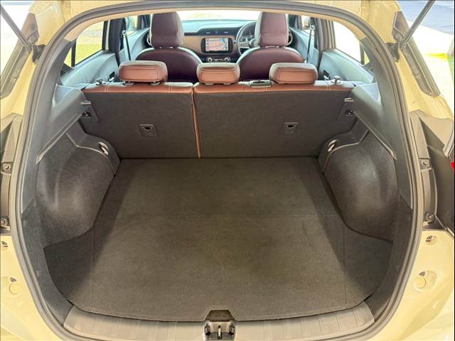 日産&nbsp;キックスの画像13