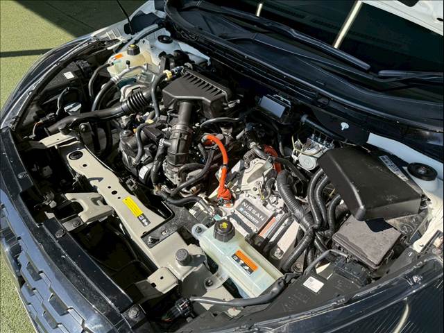 日産&nbsp;キックスの画像18