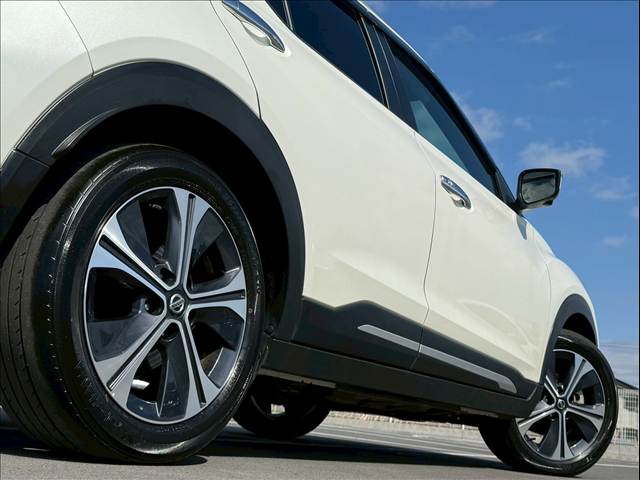 日産&nbsp;キックスの画像19