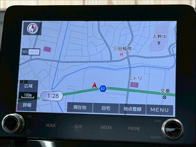 三菱&nbsp;エクリプスクロスPHEVの画像3