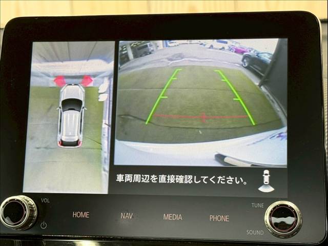 三菱&nbsp;エクリプスクロスPHEVの画像4