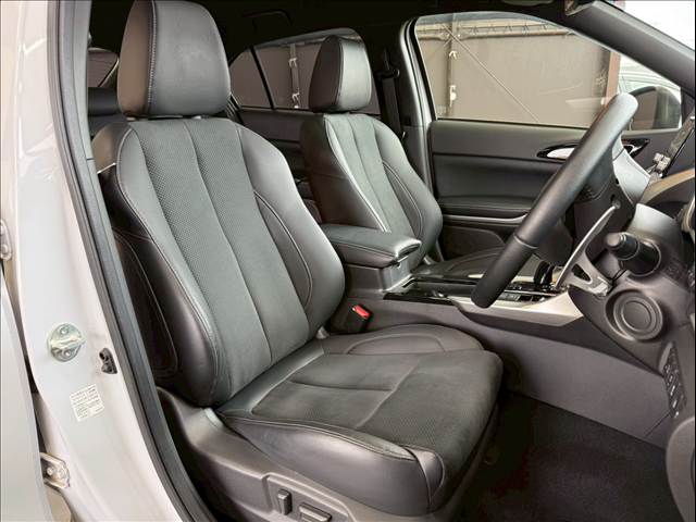 三菱&nbsp;エクリプスクロスPHEVの画像5