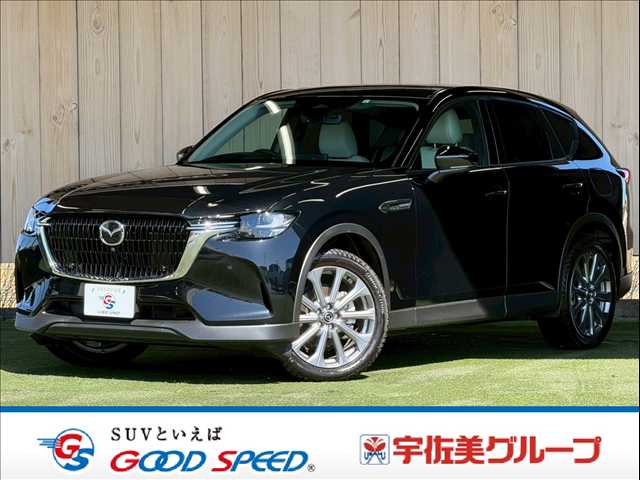 マツダ CX-60の画像1