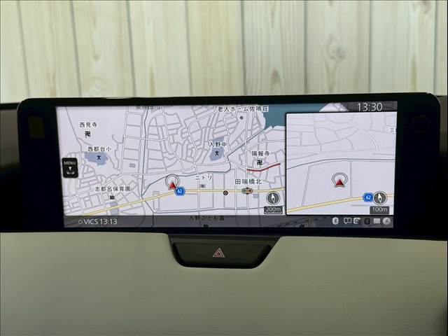 マツダ CX-60の画像3