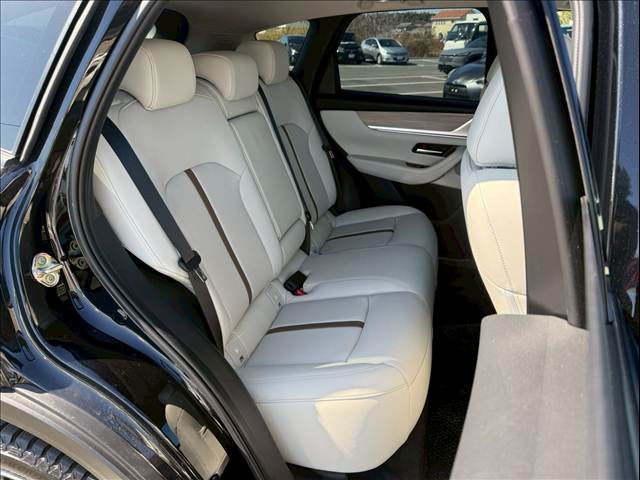 マツダ CX-60の画像6