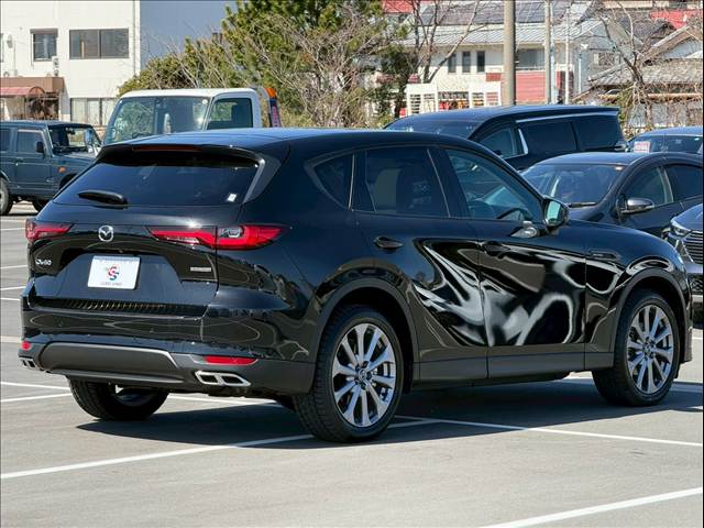 マツダ CX-60の画像17