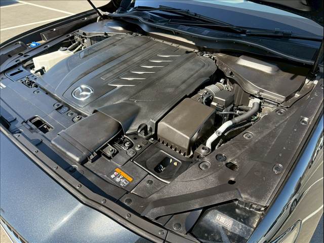 マツダ CX-60の画像18