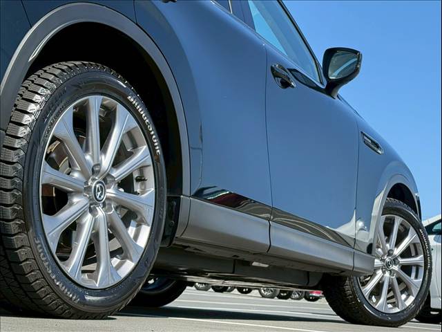 マツダ CX-60の画像19