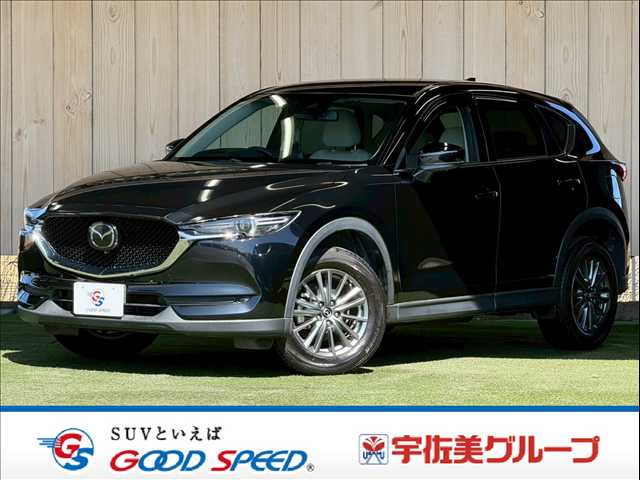 マツダCX-5□XD L Package