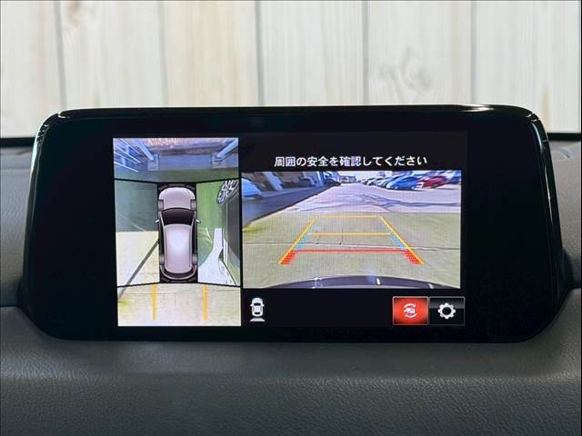 マツダ&nbsp;CX-5の画像4