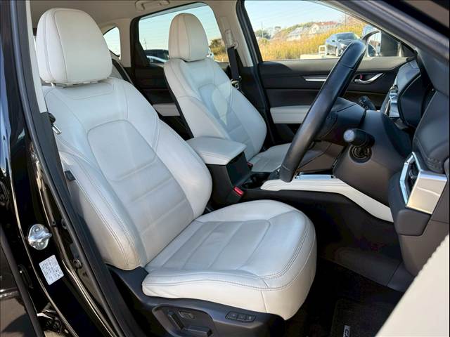 マツダ&nbsp;CX-5の画像5