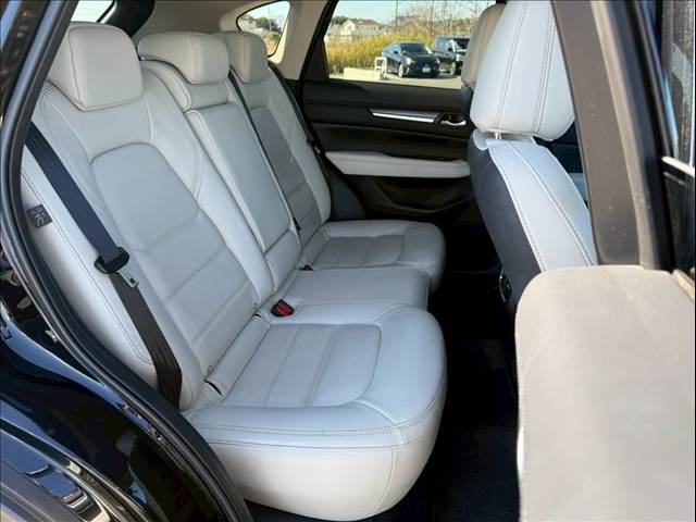 マツダ&nbsp;CX-5の画像6