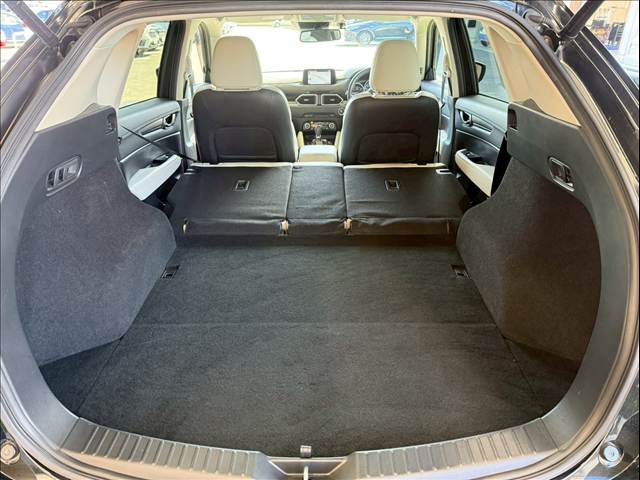 マツダ&nbsp;CX-5の画像13