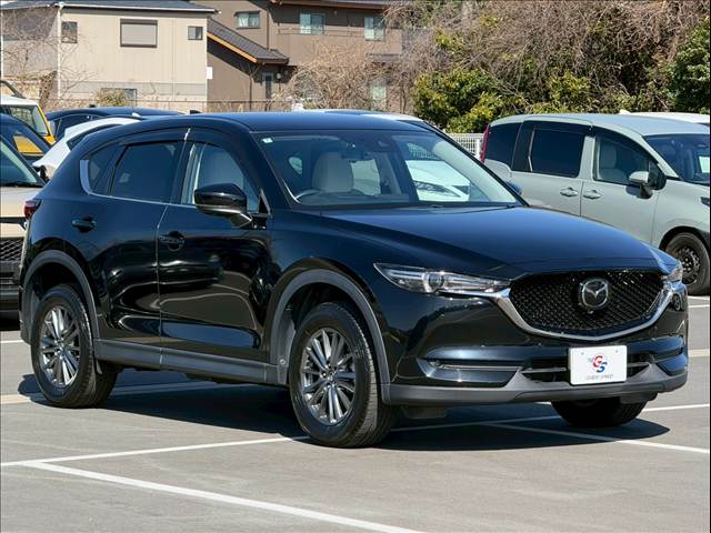 マツダ&nbsp;CX-5の画像15