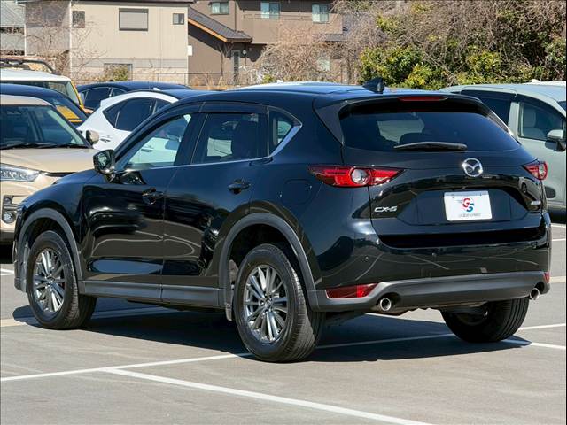 マツダ&nbsp;CX-5の画像16