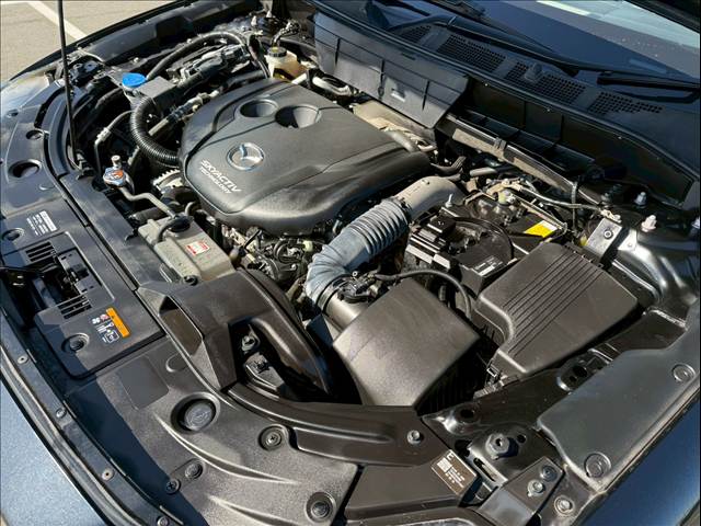 マツダ&nbsp;CX-5の画像18