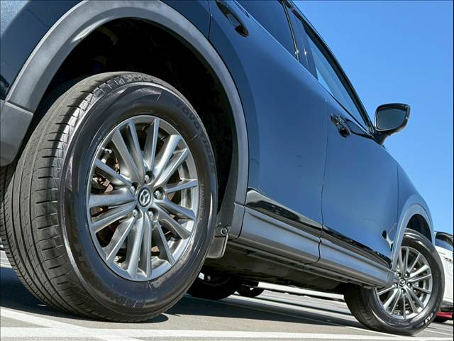 マツダ&nbsp;CX-5の画像19