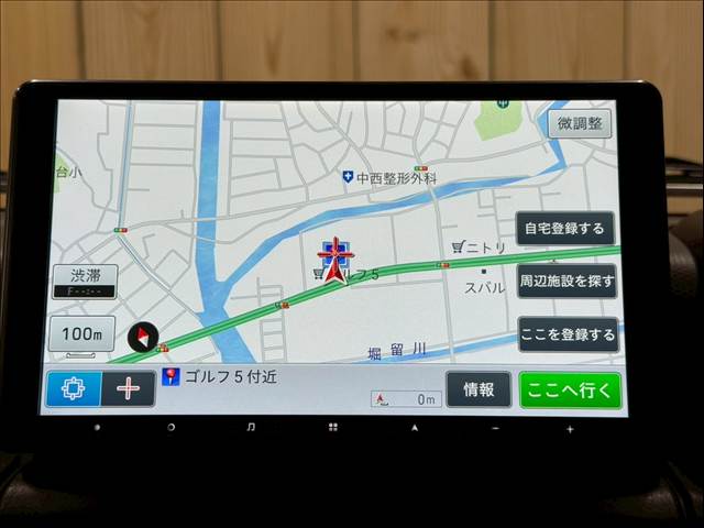 スズキ&nbsp;ジムニーシエラの画像3