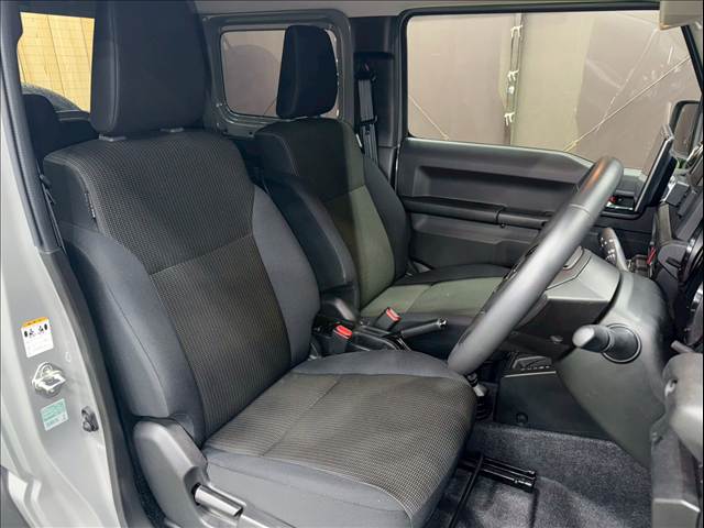 スズキ&nbsp;ジムニーシエラの画像5