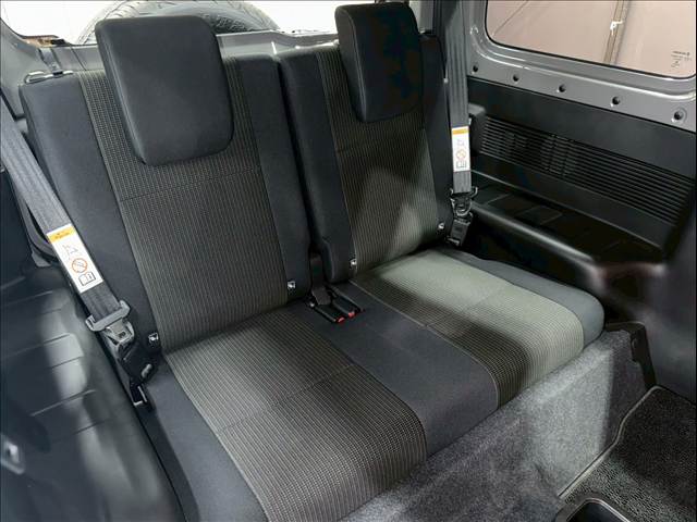 スズキ&nbsp;ジムニーシエラの画像6