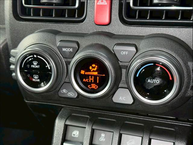 スズキ&nbsp;ジムニーシエラの画像12