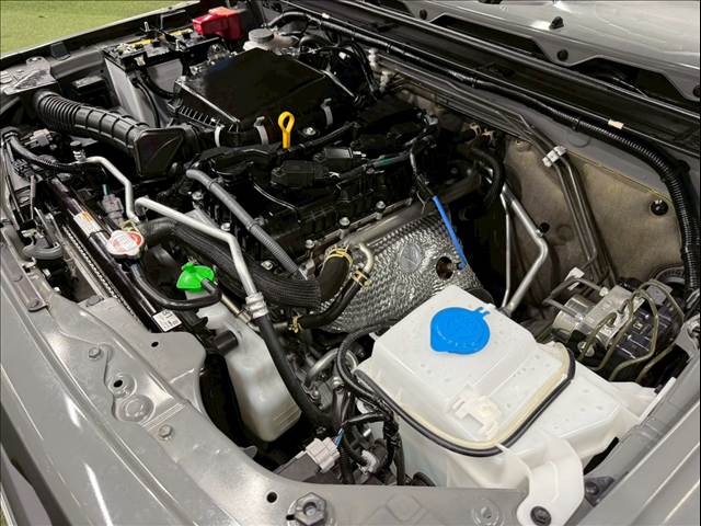 スズキ&nbsp;ジムニーシエラの画像18