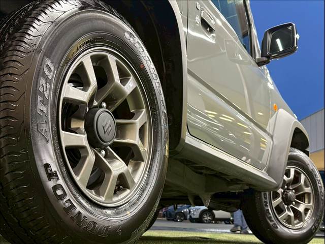 スズキ&nbsp;ジムニーシエラの画像19