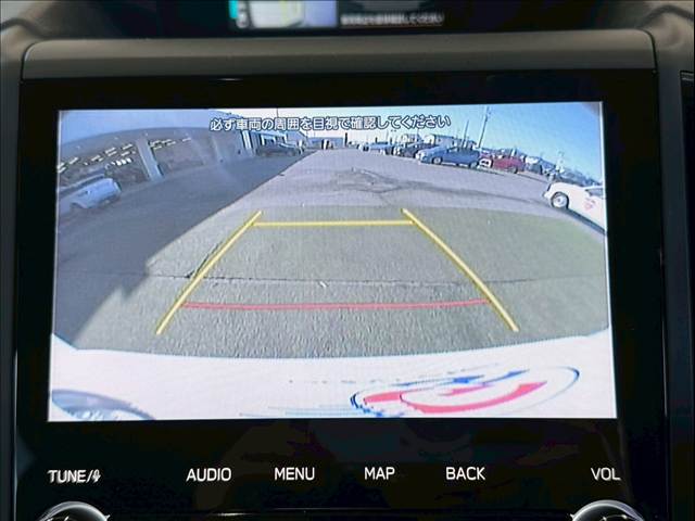 スバル フォレスターの画像4