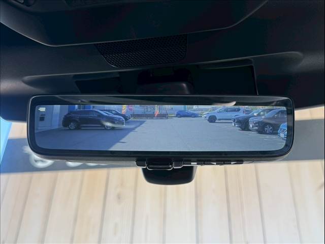 スバル フォレスターの画像8