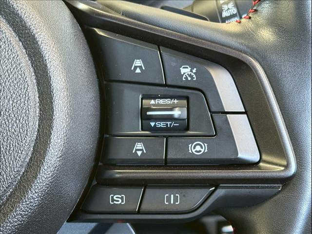 スバル フォレスターの画像11