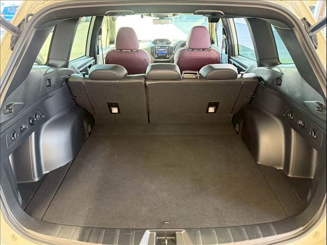 スバル フォレスターの画像13