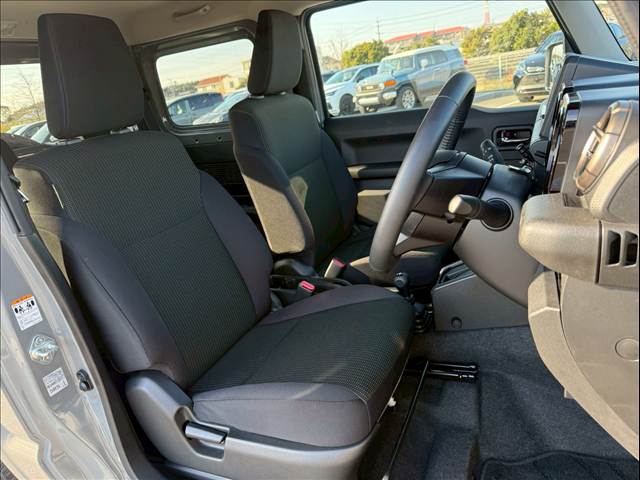 スズキ&nbsp;ジムニーの画像5