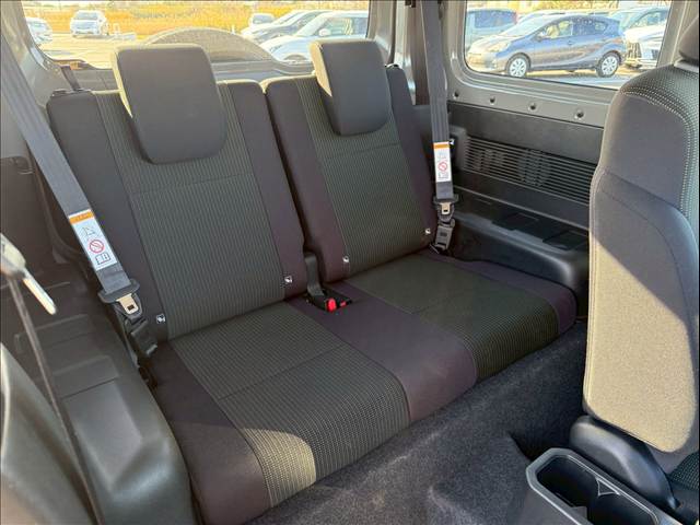 スズキ&nbsp;ジムニーの画像6