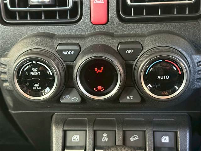 スズキ&nbsp;ジムニーの画像11