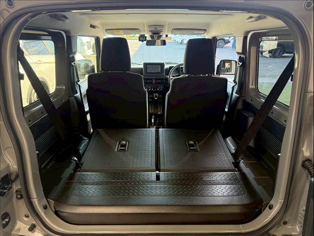 スズキ&nbsp;ジムニーの画像13