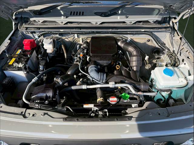 スズキ&nbsp;ジムニーの画像18