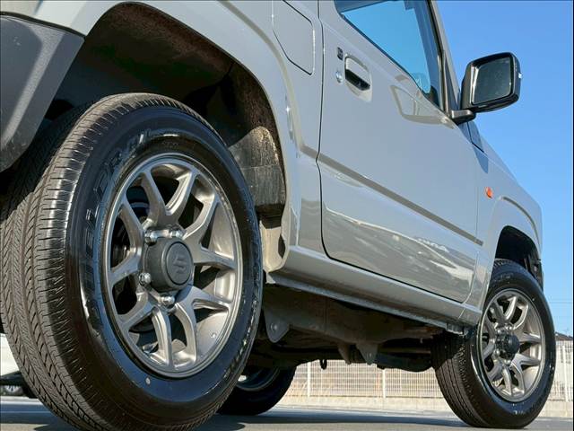 スズキ&nbsp;ジムニーの画像19