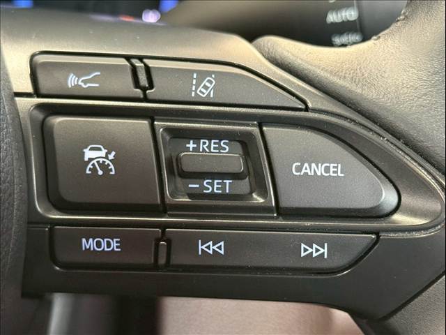 トヨタ&nbsp;ヤリスクロスの画像7