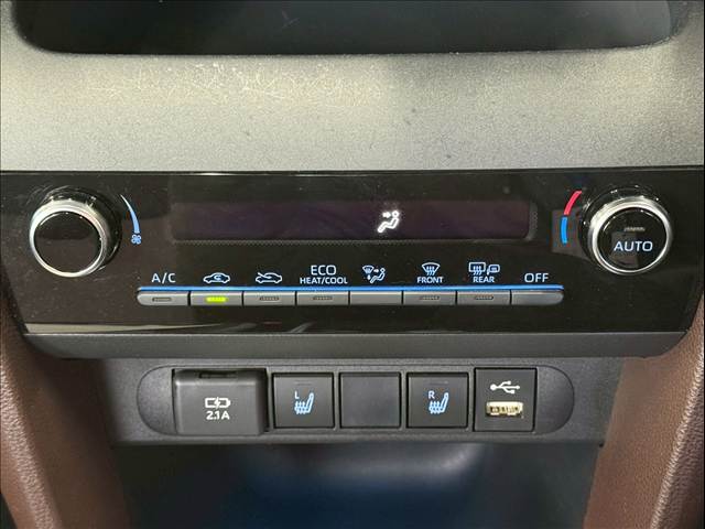 トヨタ&nbsp;ヤリスクロスの画像10