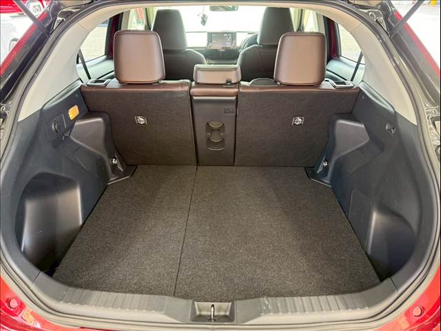 トヨタ&nbsp;ヤリスクロスの画像13