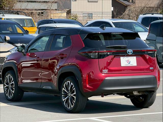 トヨタ&nbsp;ヤリスクロスの画像16