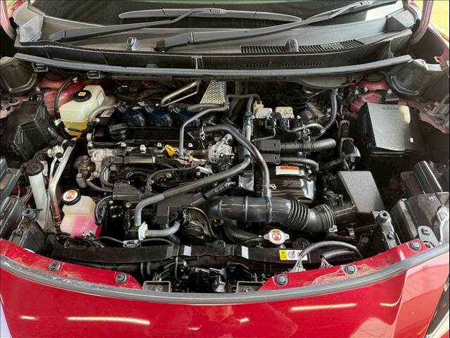 トヨタ&nbsp;ヤリスクロスの画像18