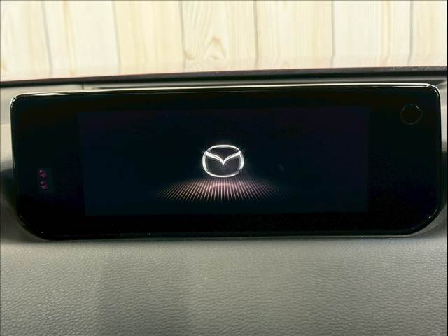 MX-30ベーシックパッケージ インダストリアルクラシック 内装他