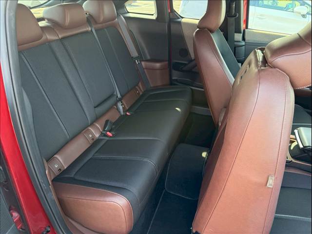 MX-30ベーシックパッケージ インダストリアルクラシック 内装他