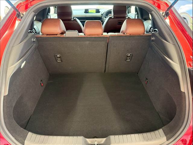 マツダ&nbsp;MX-30の画像13