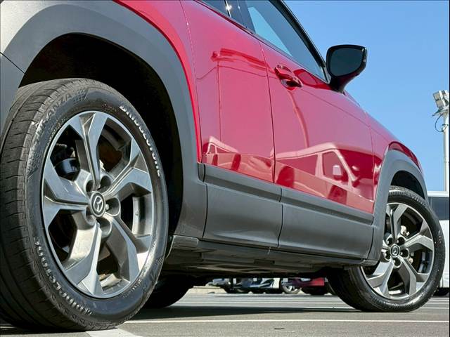 マツダ&nbsp;MX-30の画像19